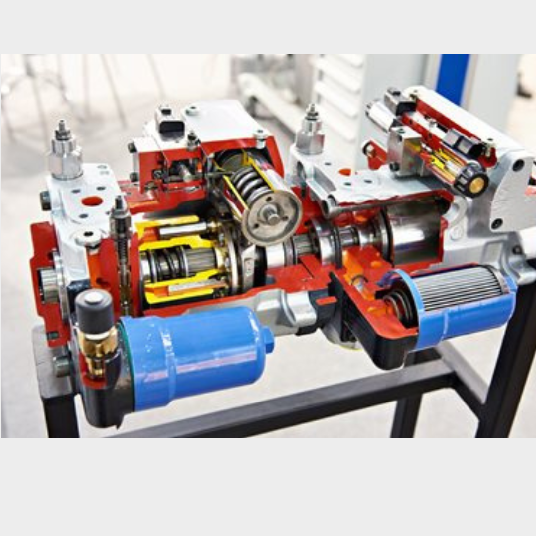How Flowdyne Hydraulics Improves System Efficiency Manufacturer and Supplier in India